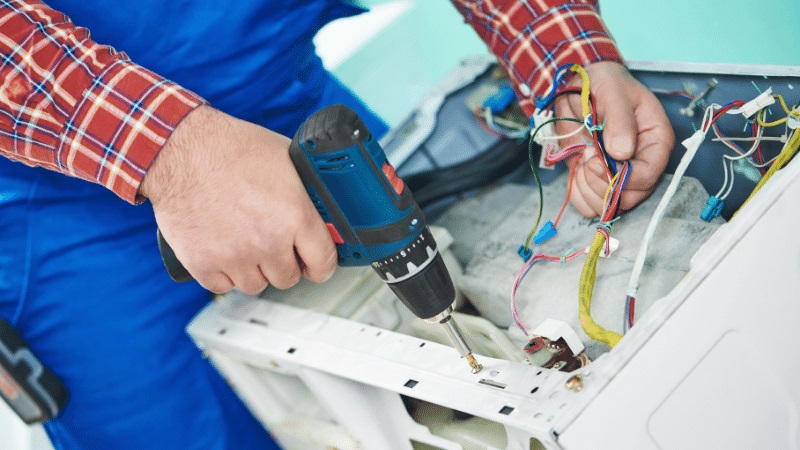Karapürçek Protherm servisi orijinal yedek parça kullanımı
